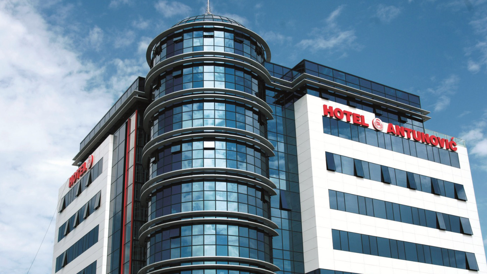 Hotel Antunović